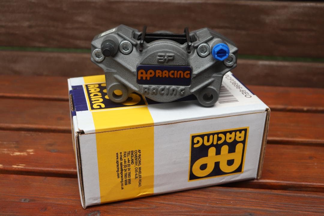 ベ*パ様 AP RACING CP3696-6EO ブレーキキャリパー No.2