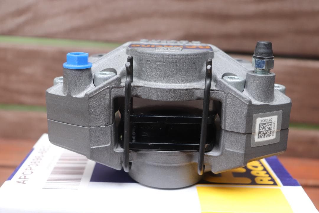 ベ*パ様 AP RACING CP3696-6EO ブレーキキャリパー No.2