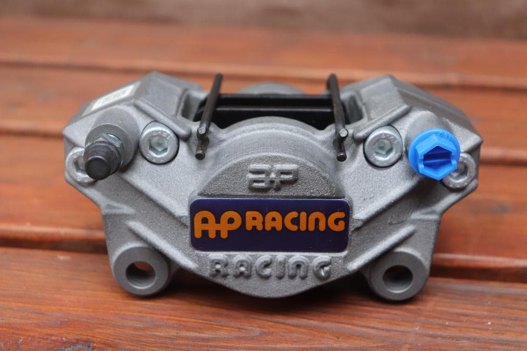ベ*パ様 AP RACING CP3696-6EO ブレーキキャリパー No.2