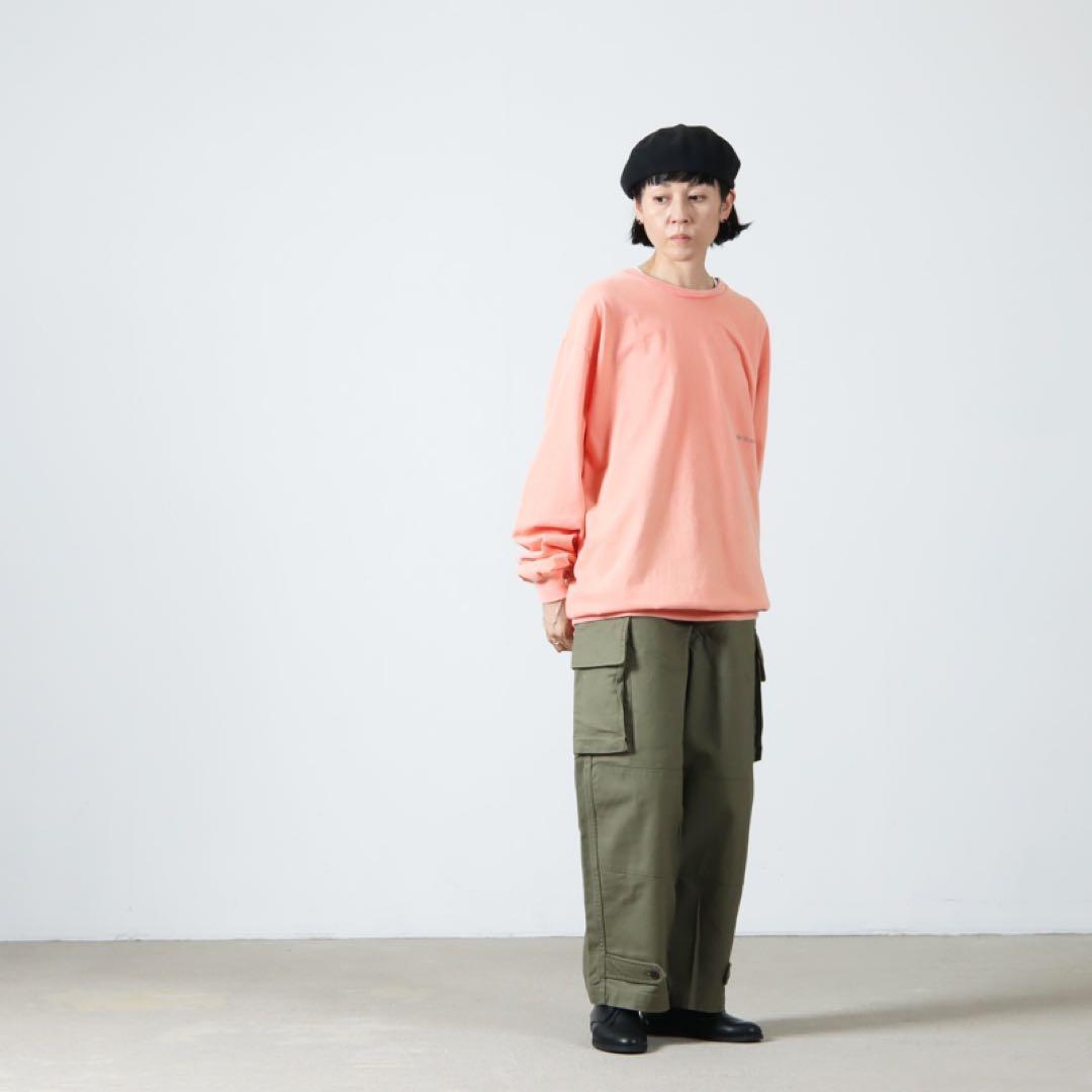 t*m様 今期新品⭐︎ヴェリテクール⭐︎カーゴパンツvc2660