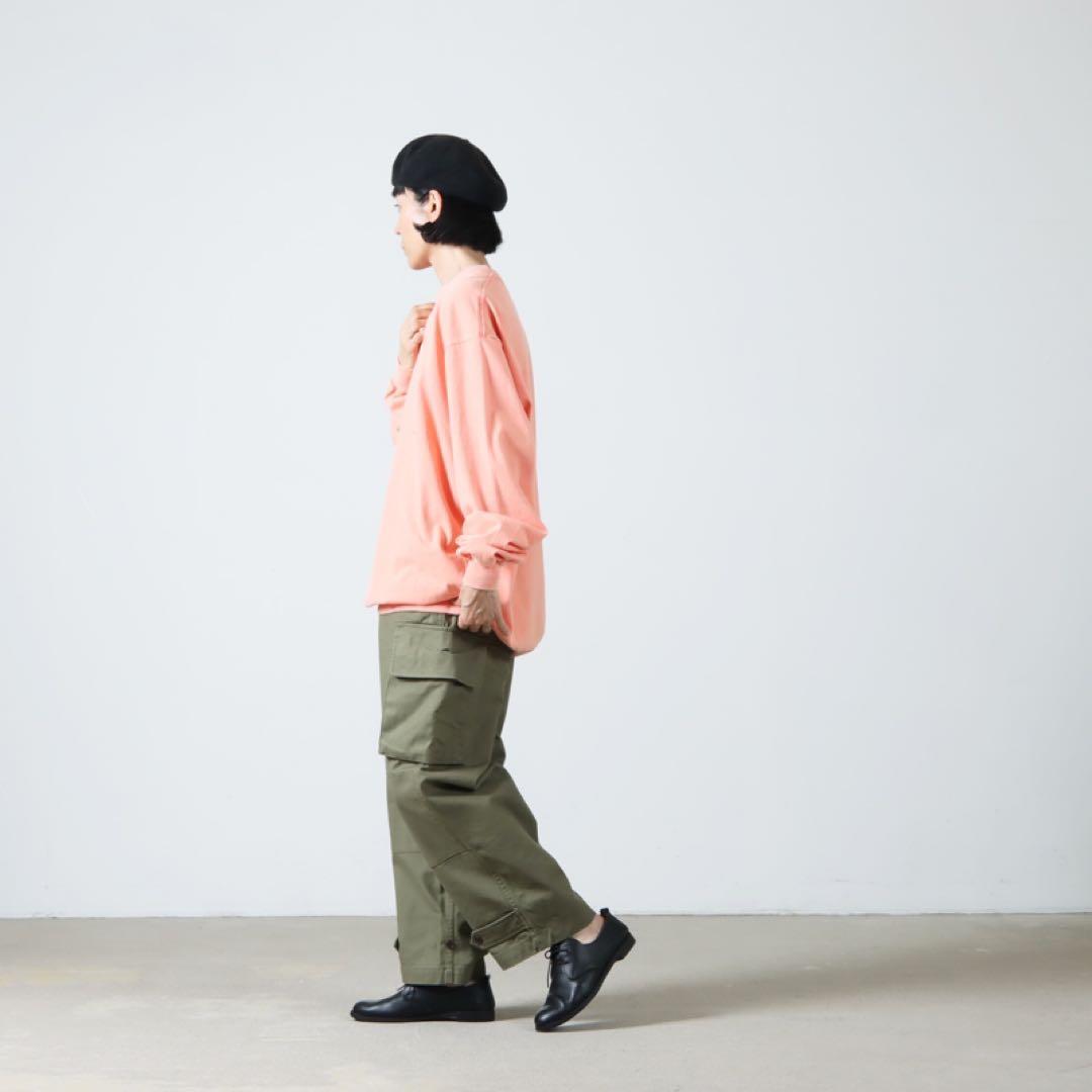 t*m様 今期新品⭐︎ヴェリテクール⭐︎カーゴパンツvc2660