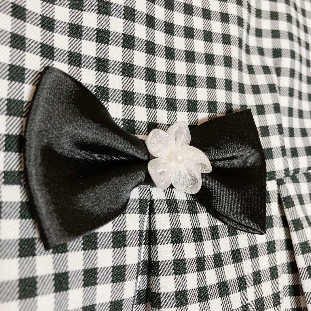 CHOPIN 130size セレモニー 入学 卒園 発表会 フォーマル 女の子