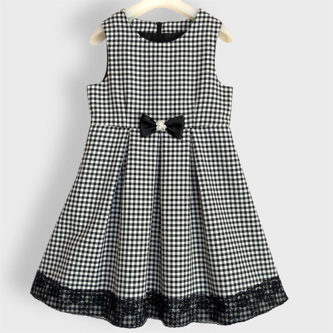 CHOPIN 130size セレモニー 入学 卒園 発表会 フォーマル 女の子