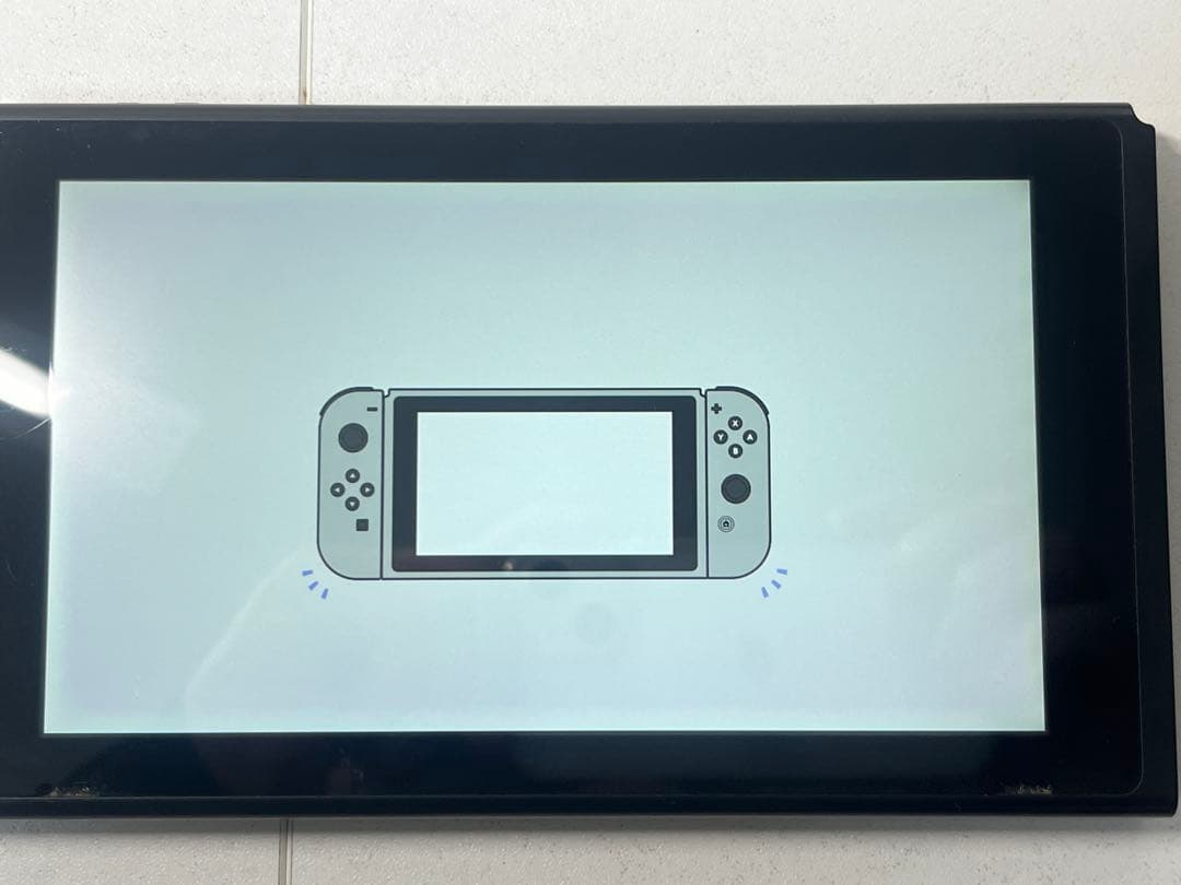 [ジョイコン欠品] Nintendo Switch 本体