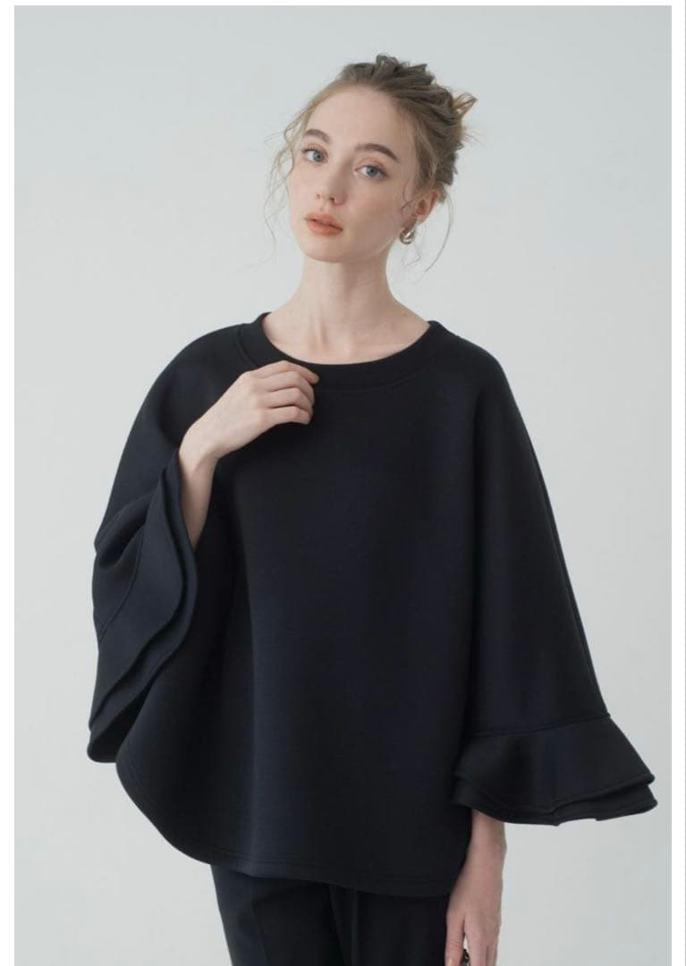 メゾンドドルチェ　ソフトヴェレ　ブラック