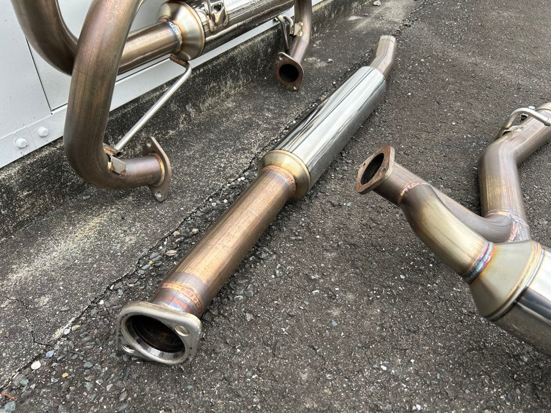 【p-33】GR86 フジツボ　A-R