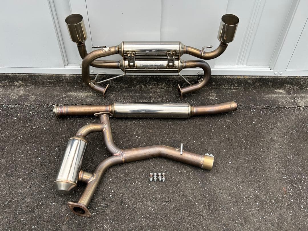 【p-33】GR86 フジツボ　A-R