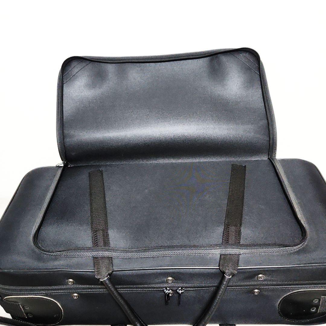 France製 F.E.L Orly アルトサックス セミハードケース