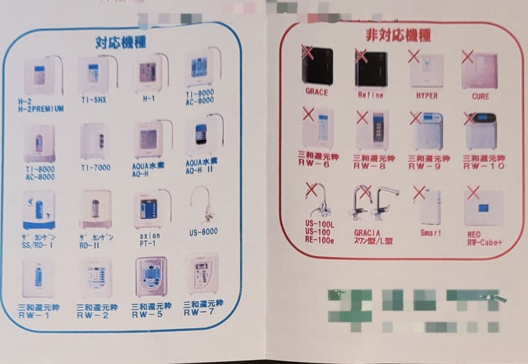 日本トリム純正 プレミアムマイクロカーボン BMαカートリッジ
