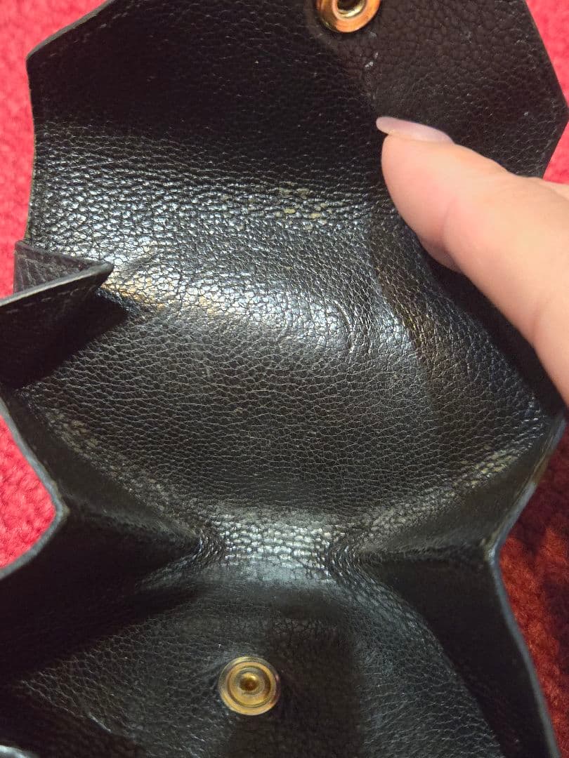 エルメス　ルヴァンキャトル