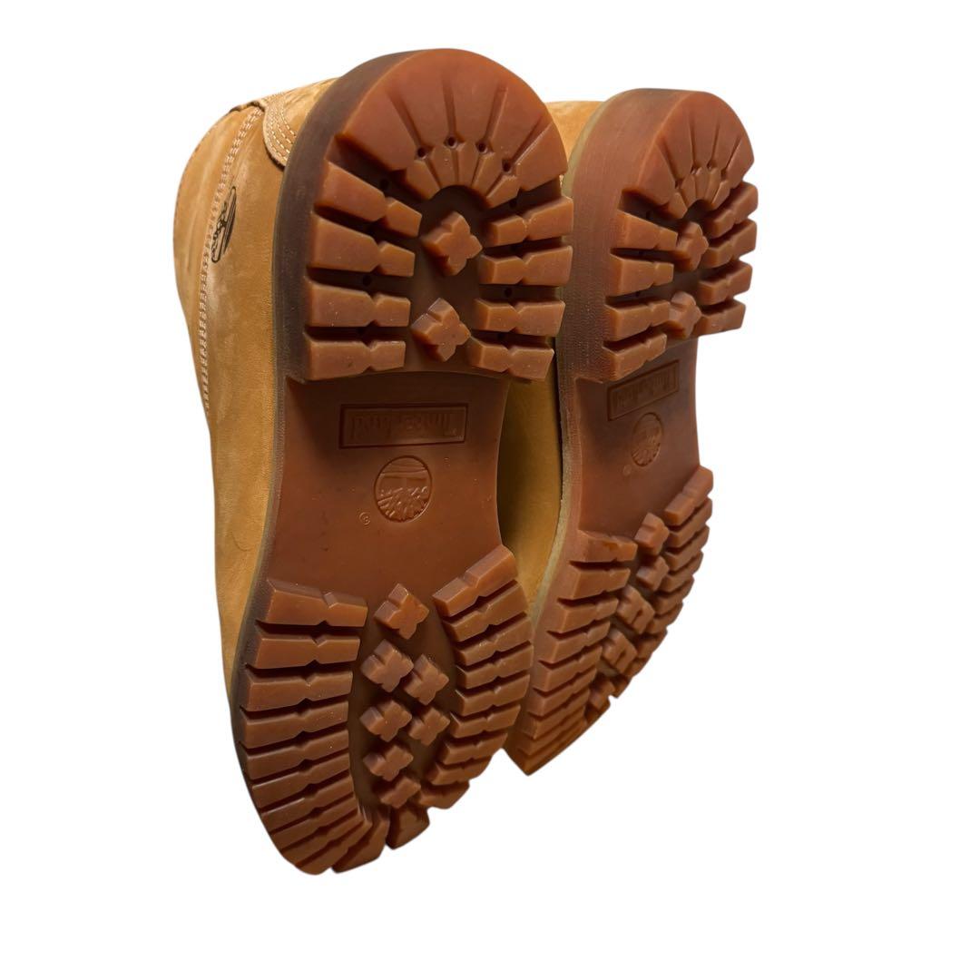 【28cm✨】timberland ティンバーランド 6インチプレミアムブーツ
