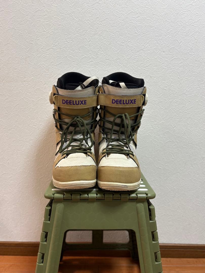 DEELUXE DNA 2023-2024年モデル