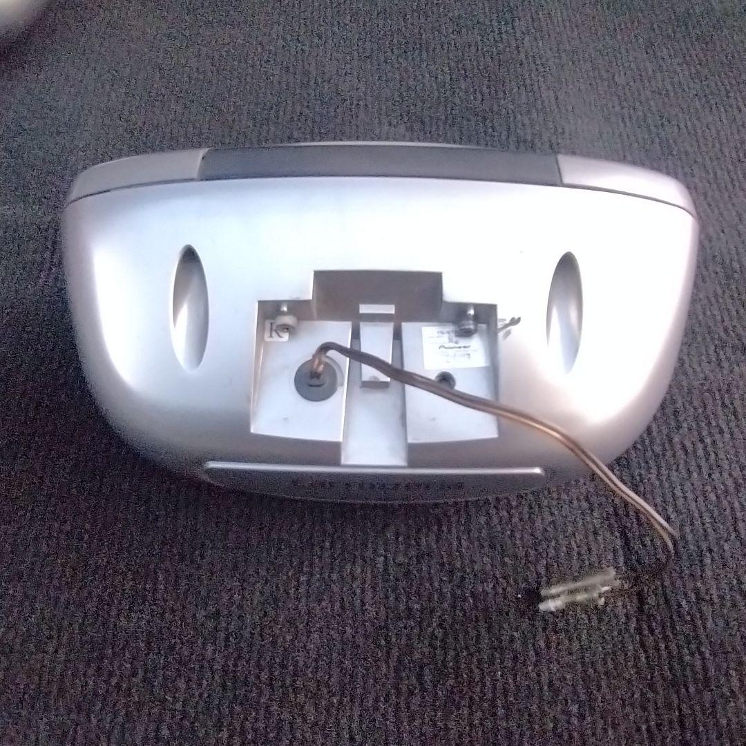 カロッツェリア TS-STX999　Pioneer サテライトスピーカー