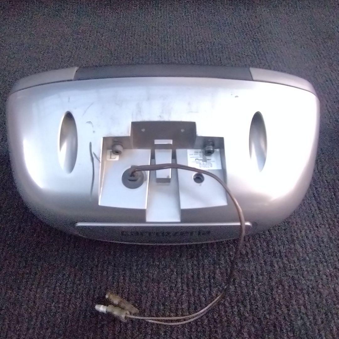 カロッツェリア TS-STX999　Pioneer サテライトスピーカー