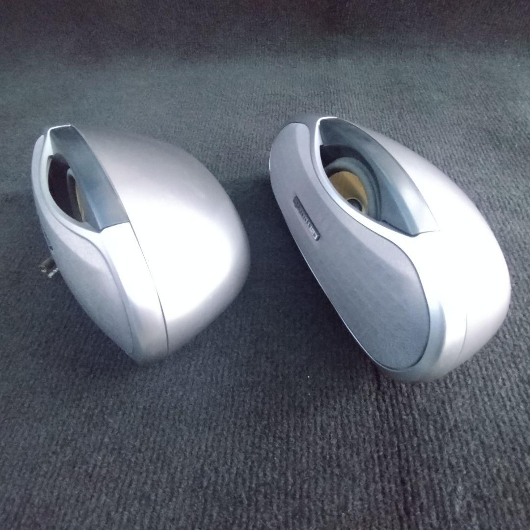 カロッツェリア TS-STX999　Pioneer サテライトスピーカー