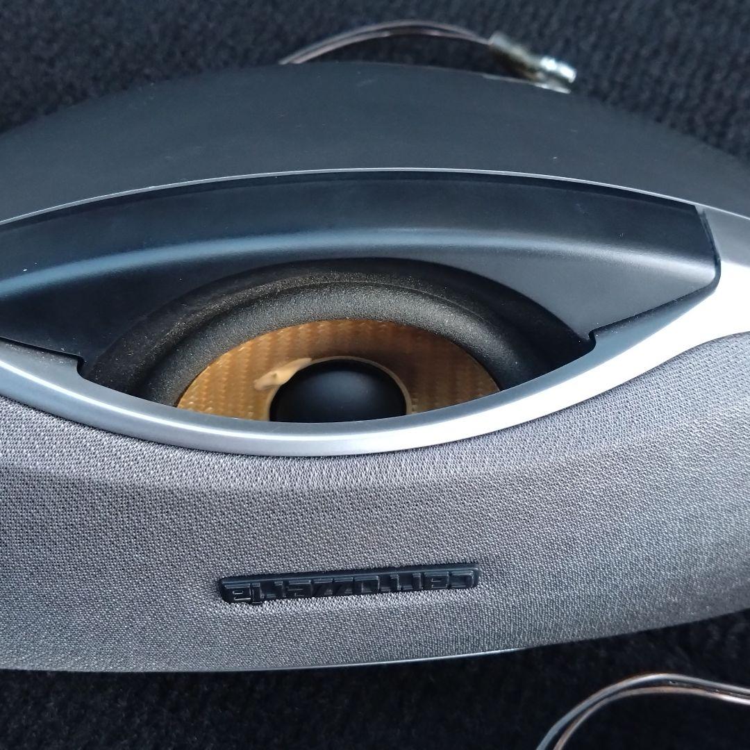 カロッツェリア TS-STX999　Pioneer サテライトスピーカー