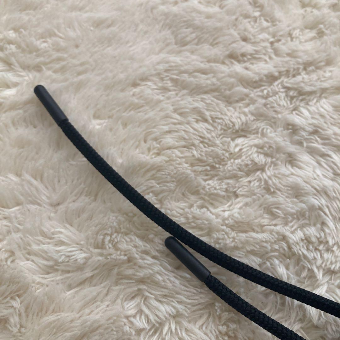 未使用級！1PIU1UGUALE3 GOLF コーデュロイ裏起毛ジョガーパンツ