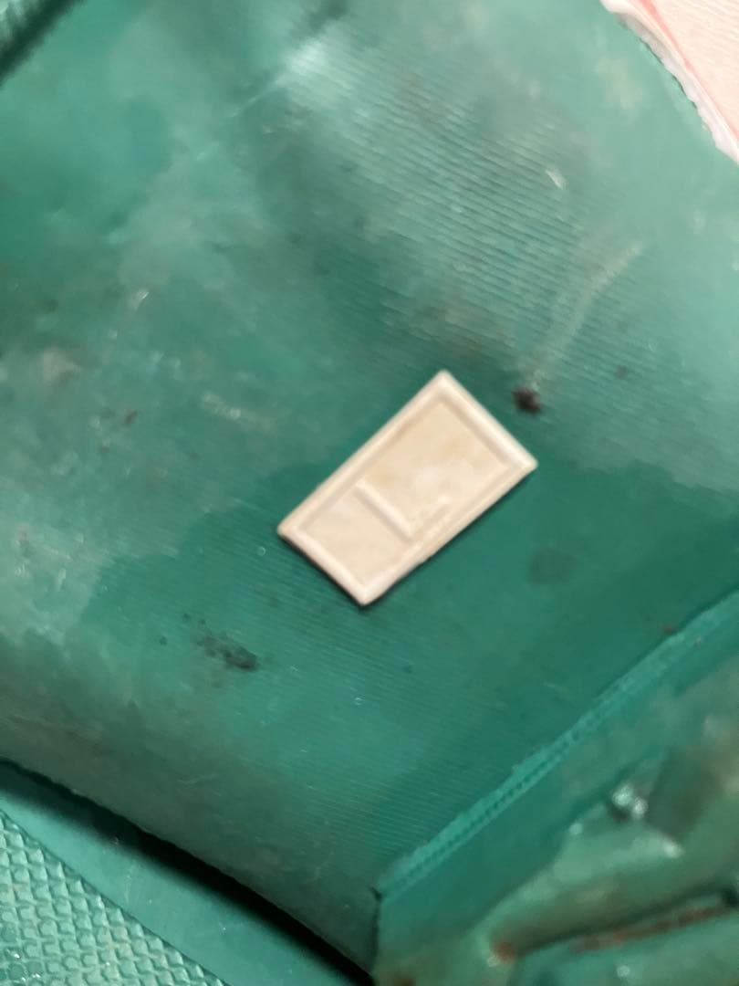 生産終了　秀岳荘限定　アングラーズハウス　アンクルブーツ