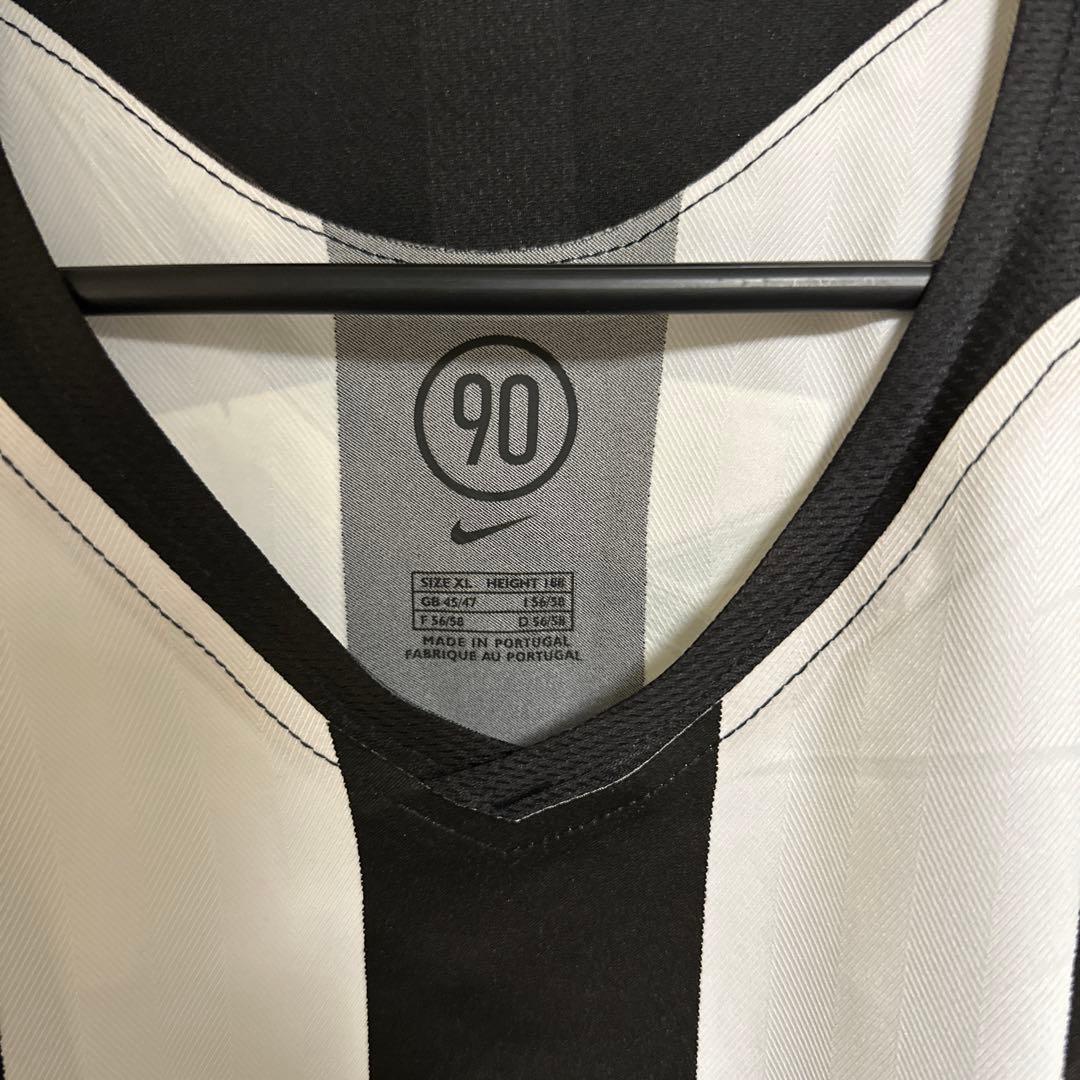 ズラタン・イブラヒモビッチ　ユベントス　　　実使用ユニフォーム　証明書付き　引退