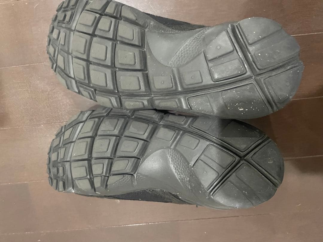 NIKE × BLACK CDG 24センチ