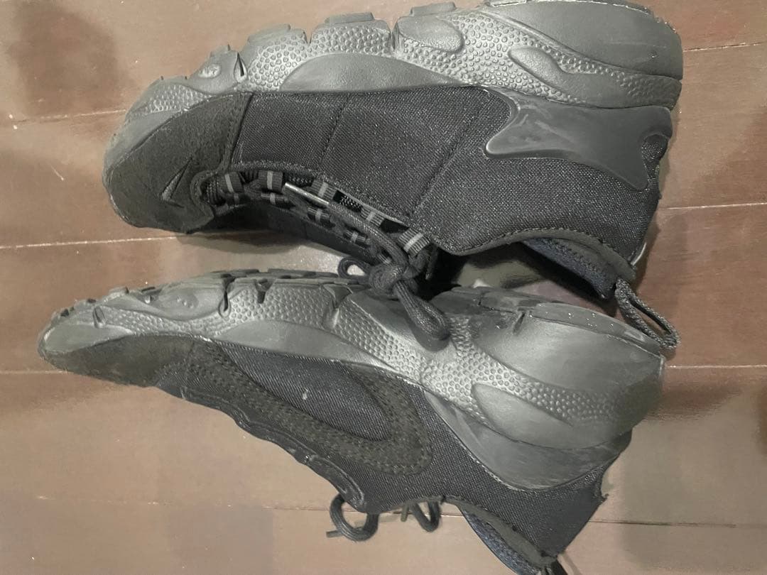 NIKE × BLACK CDG 24センチ