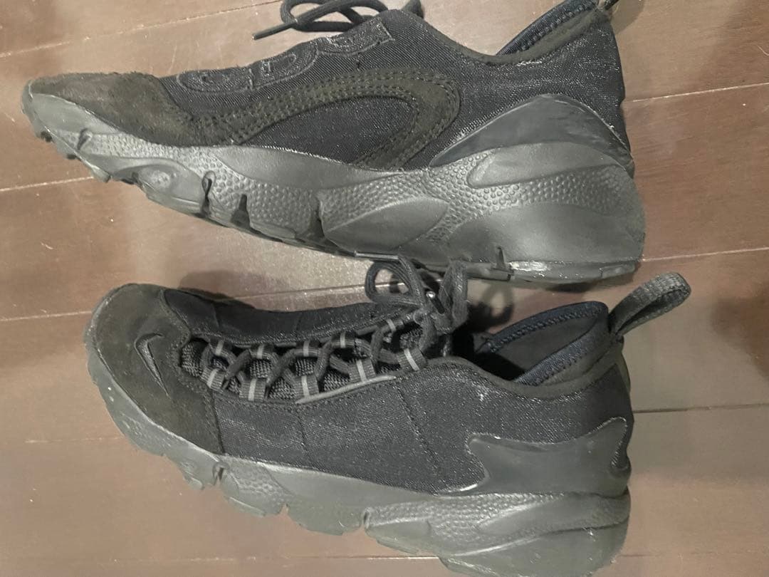 NIKE × BLACK CDG 24センチ