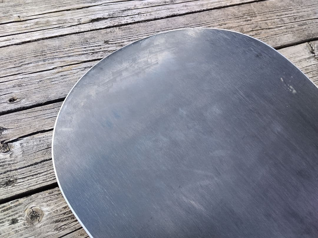 オガサカスノーボード OGASASKA CT-S 154cm 2024年モデル