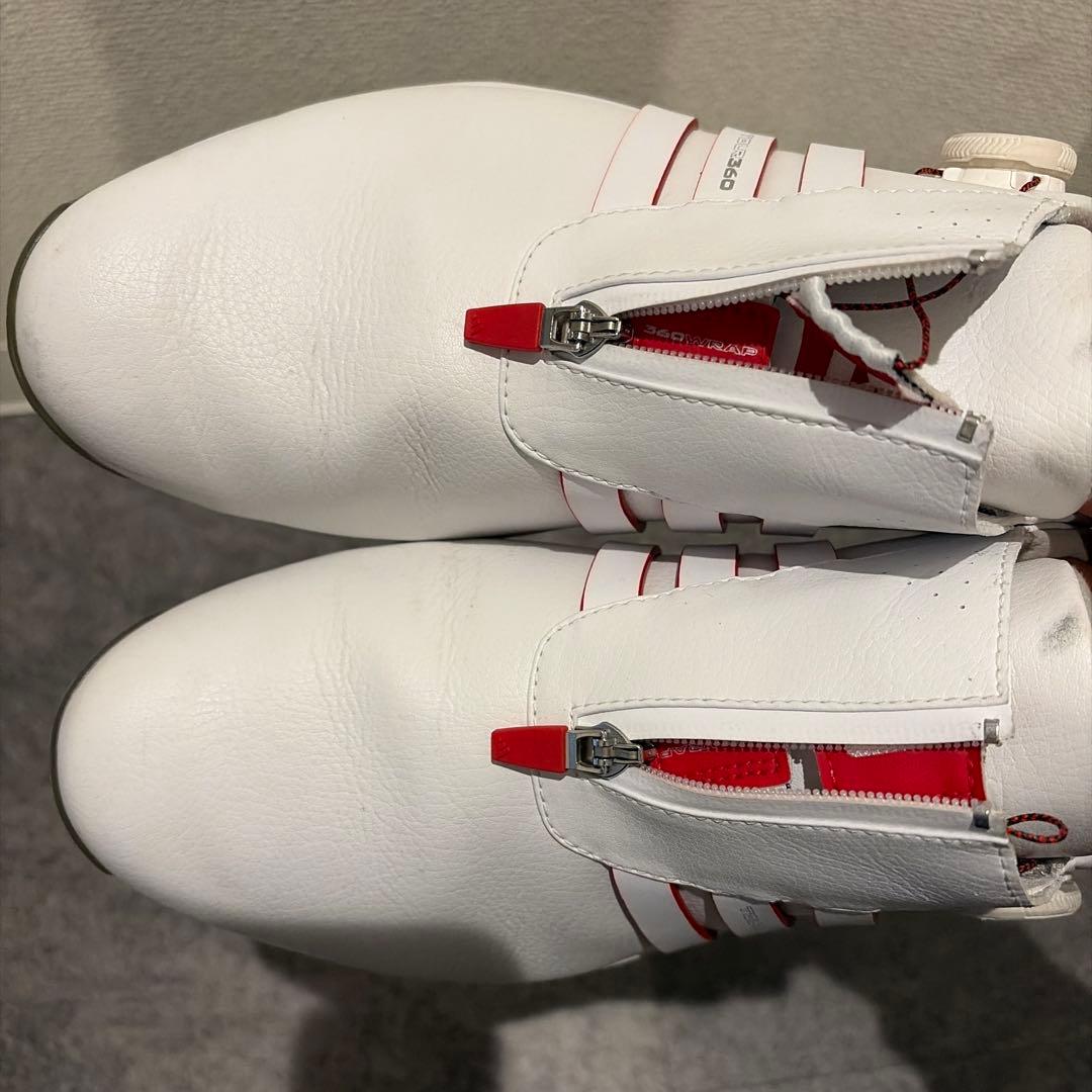 【adidas GOLF/アディダス】TOUR360 24BOA