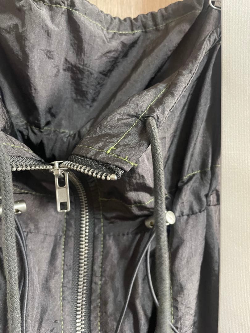 cft.オリジナル　すぐ完売グレーサロペット・オーバーオール