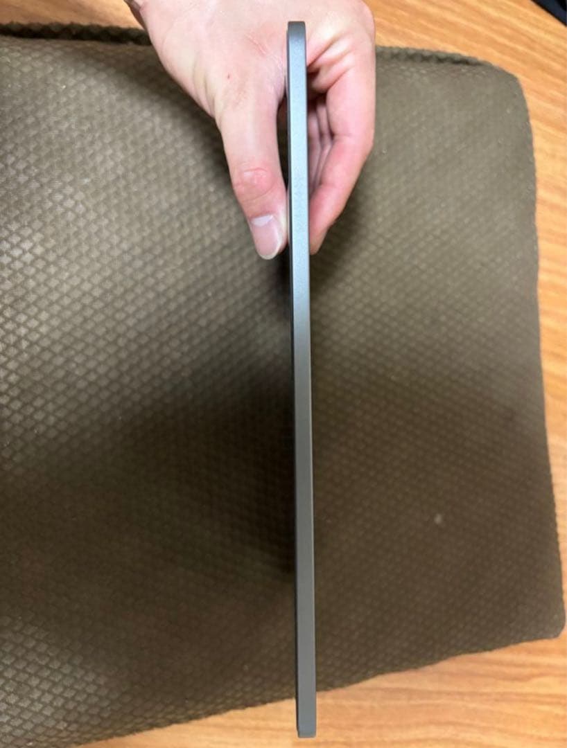 iPad Air 第4世代 WiFiモデル 256GB 本体　スペースグレー