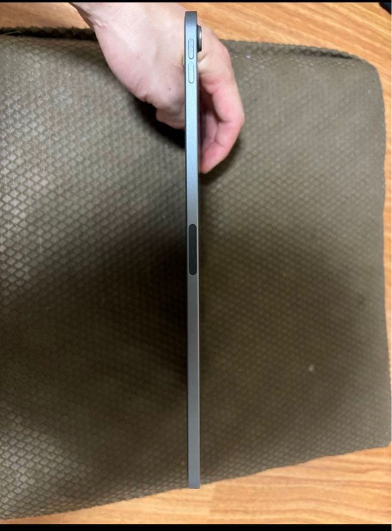 iPad Air 第4世代 WiFiモデル 256GB 本体　スペースグレー