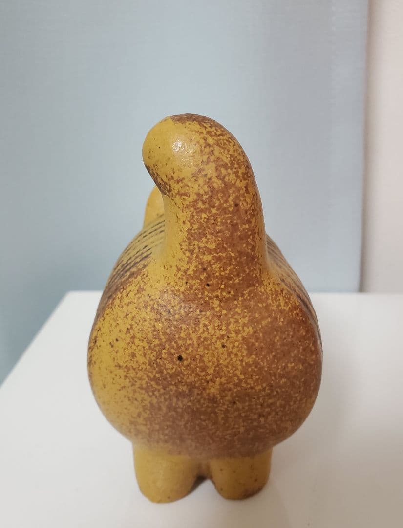 【※デンケン※】リサラーソン ディエチキャット ブラウン