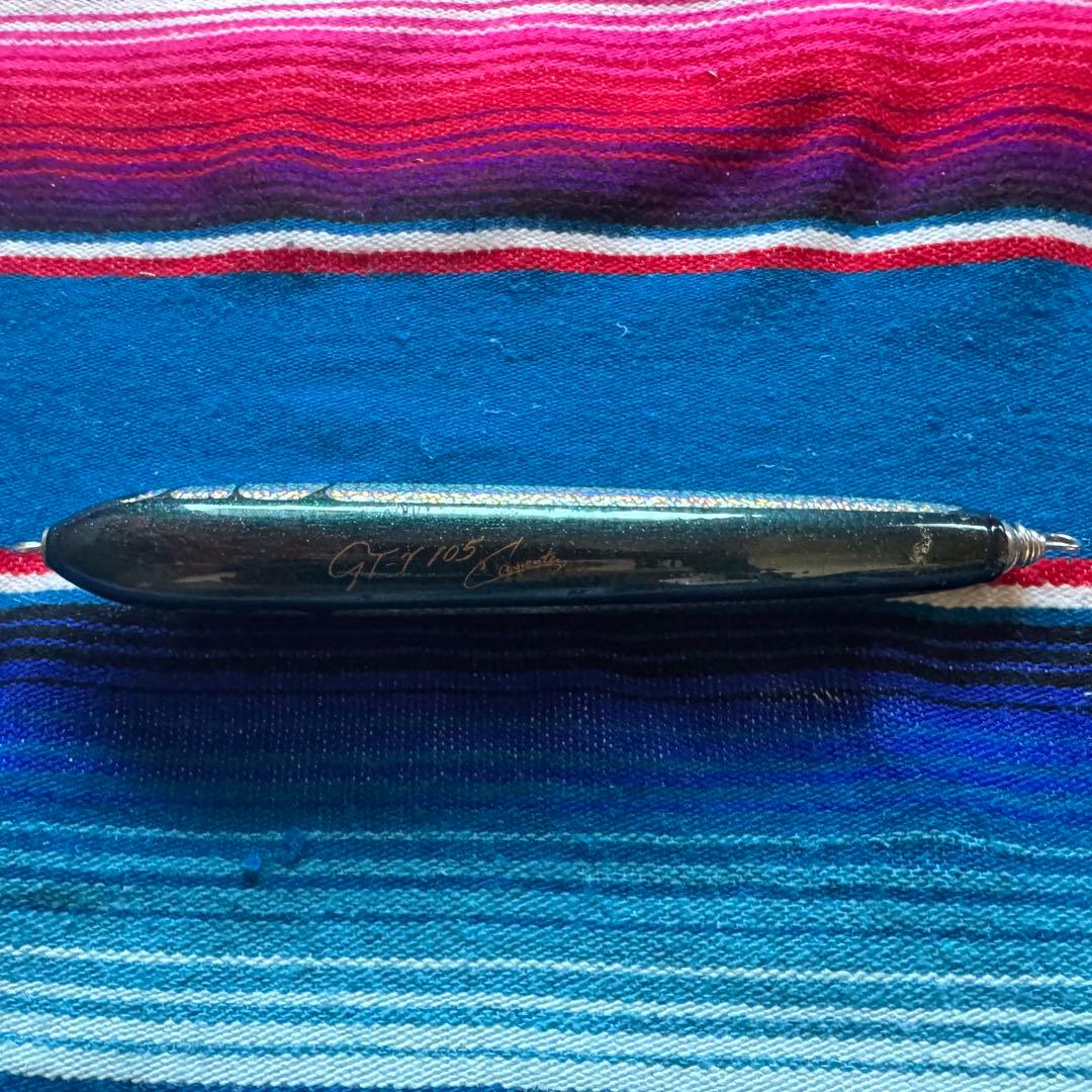 カーペンター ガンマ 105