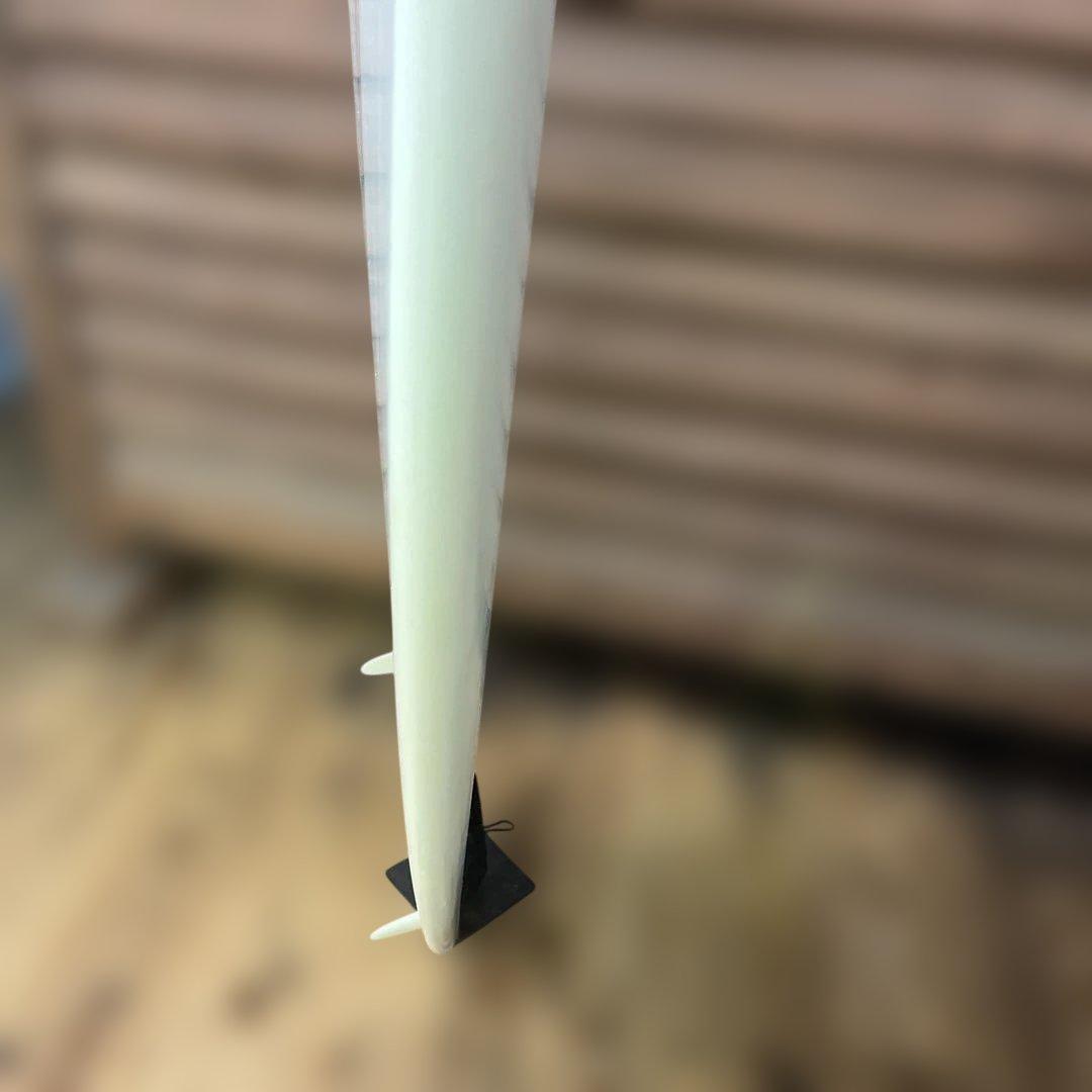 タイラーウォーレンスピードエッグ６.７