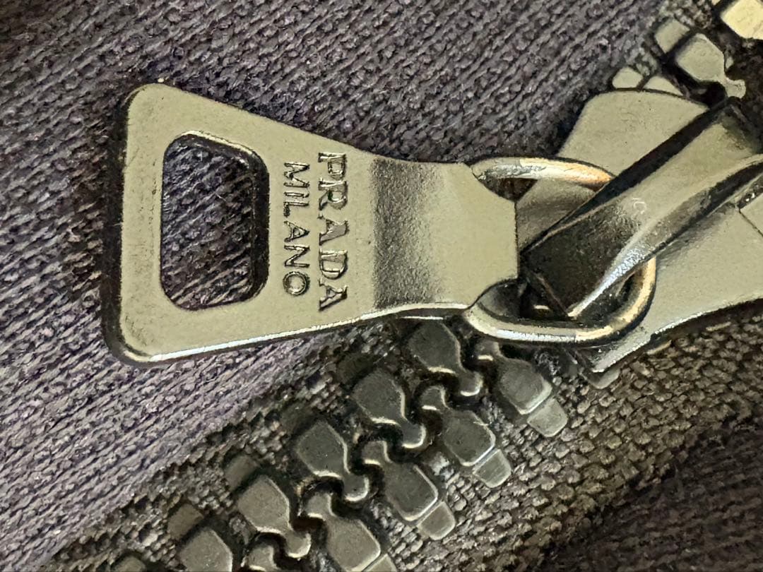 【PRADA】プラダ イタリア製 ボトム 48