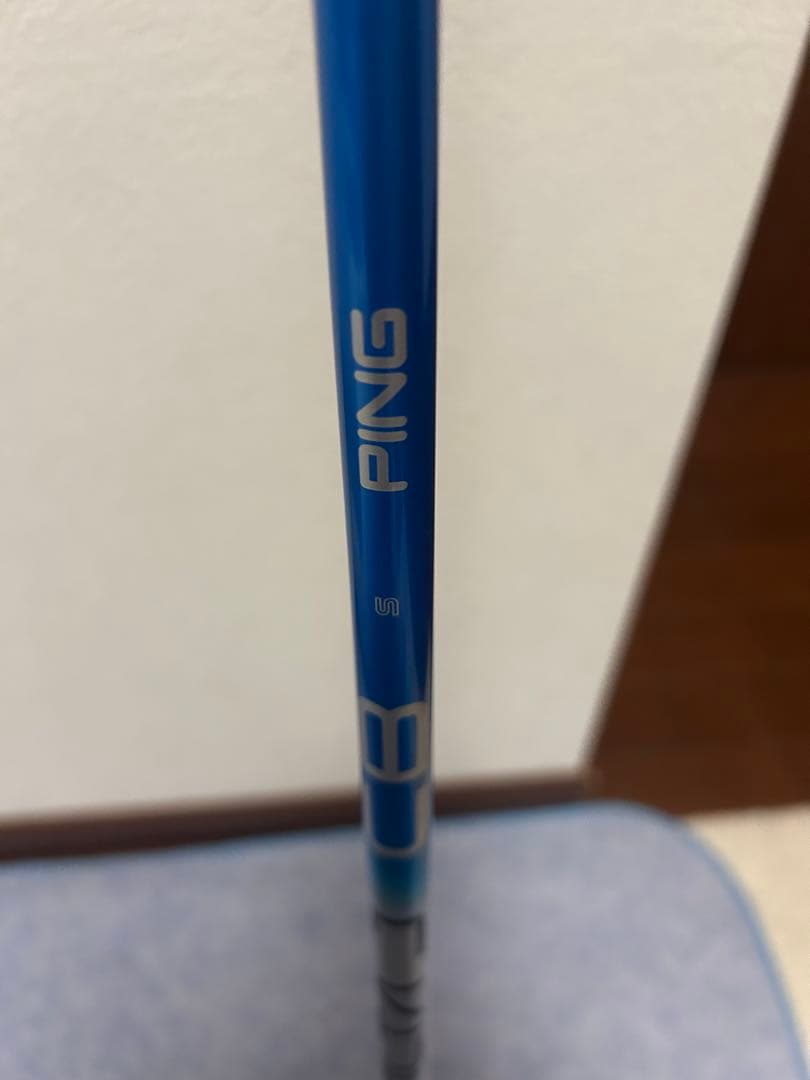 PING g440SFT ドライバー Sシャフト10.5度