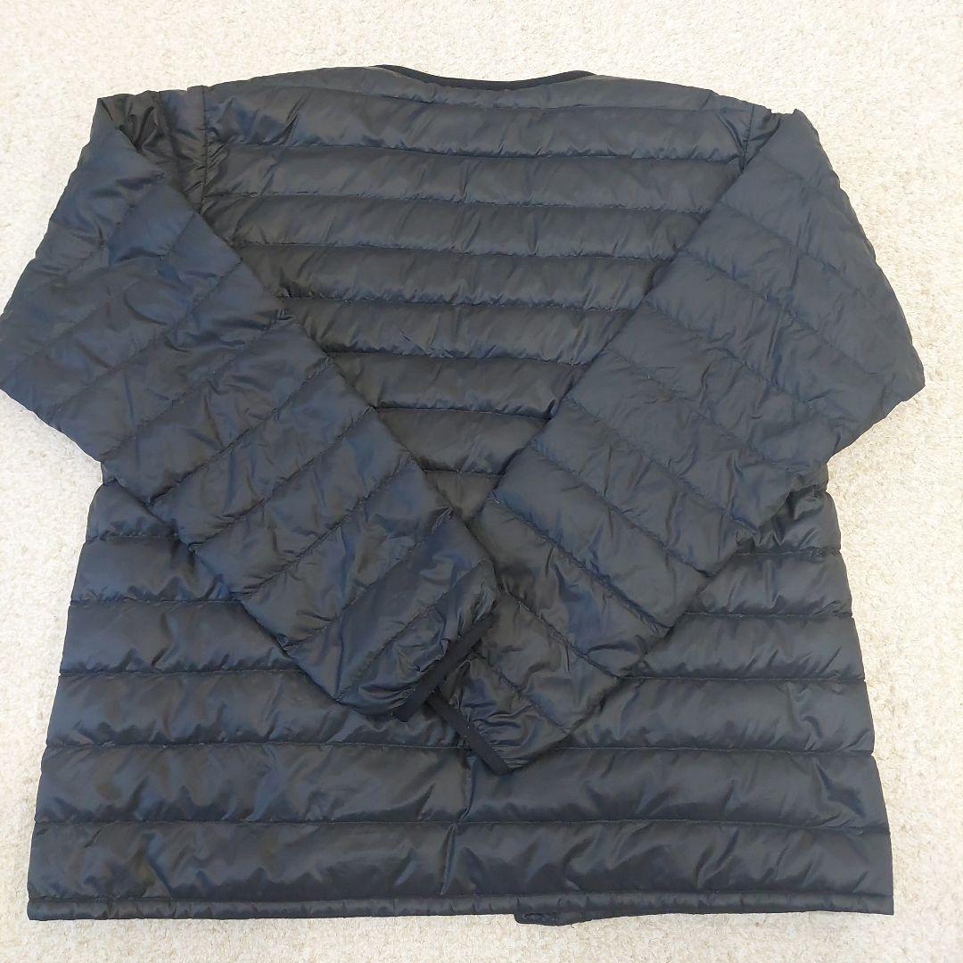 mont-bell U.L. ラウンドネックジャケット sサイズ