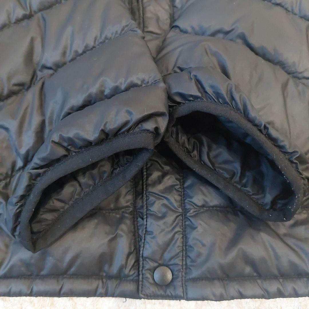 mont-bell U.L. ラウンドネックジャケット sサイズ