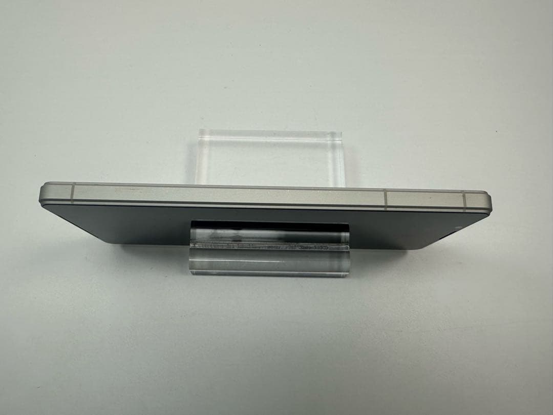 SONY Xperia 1 V docomo 256GB シルバー