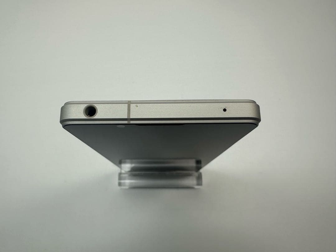 SONY Xperia 1 V docomo 256GB シルバー