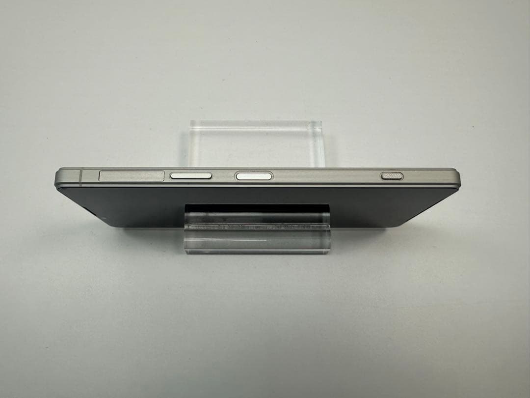 SONY Xperia 1 V docomo 256GB シルバー