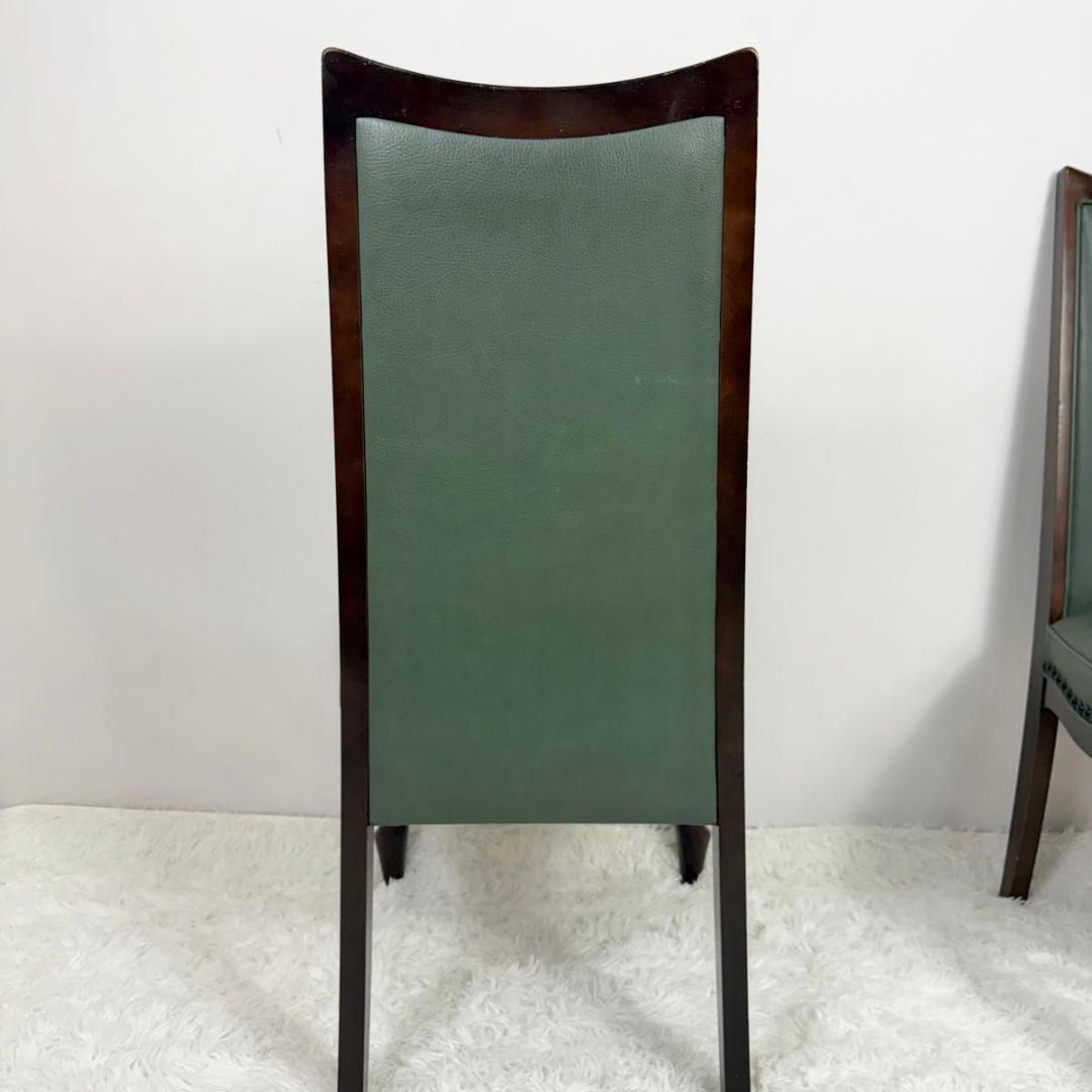 【セット販売】MARUNI マルニ木工 ベルサイユ　ダイニングチェア 92-34