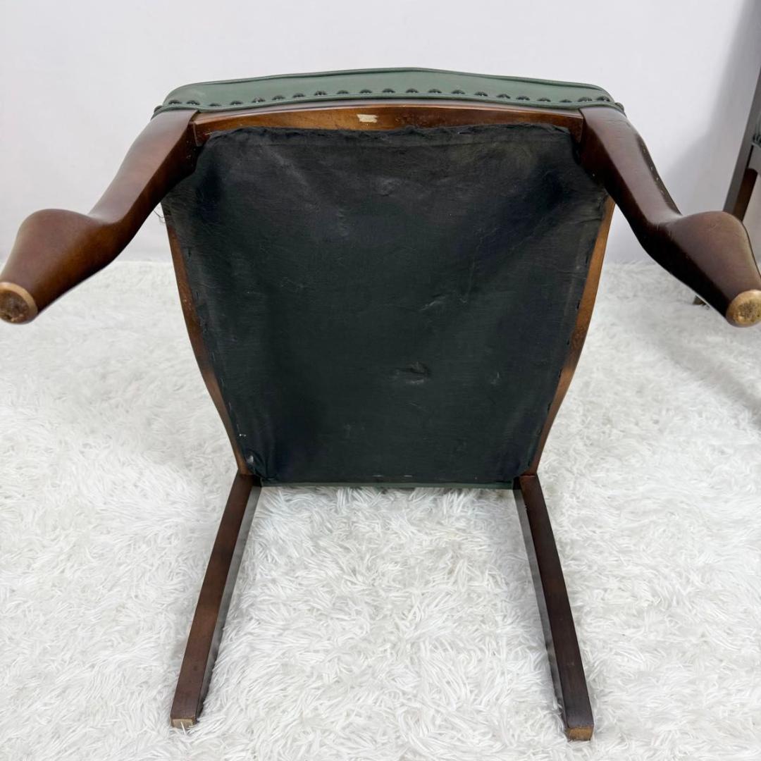 【セット販売】MARUNI マルニ木工 ベルサイユ　ダイニングチェア 92-34