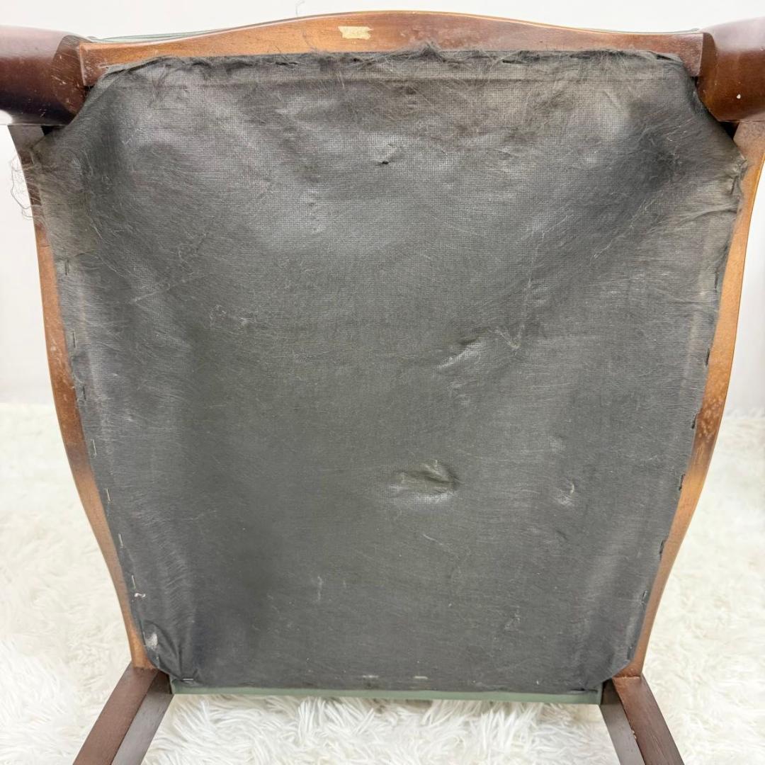 【セット販売】MARUNI マルニ木工 ベルサイユ　ダイニングチェア 92-34