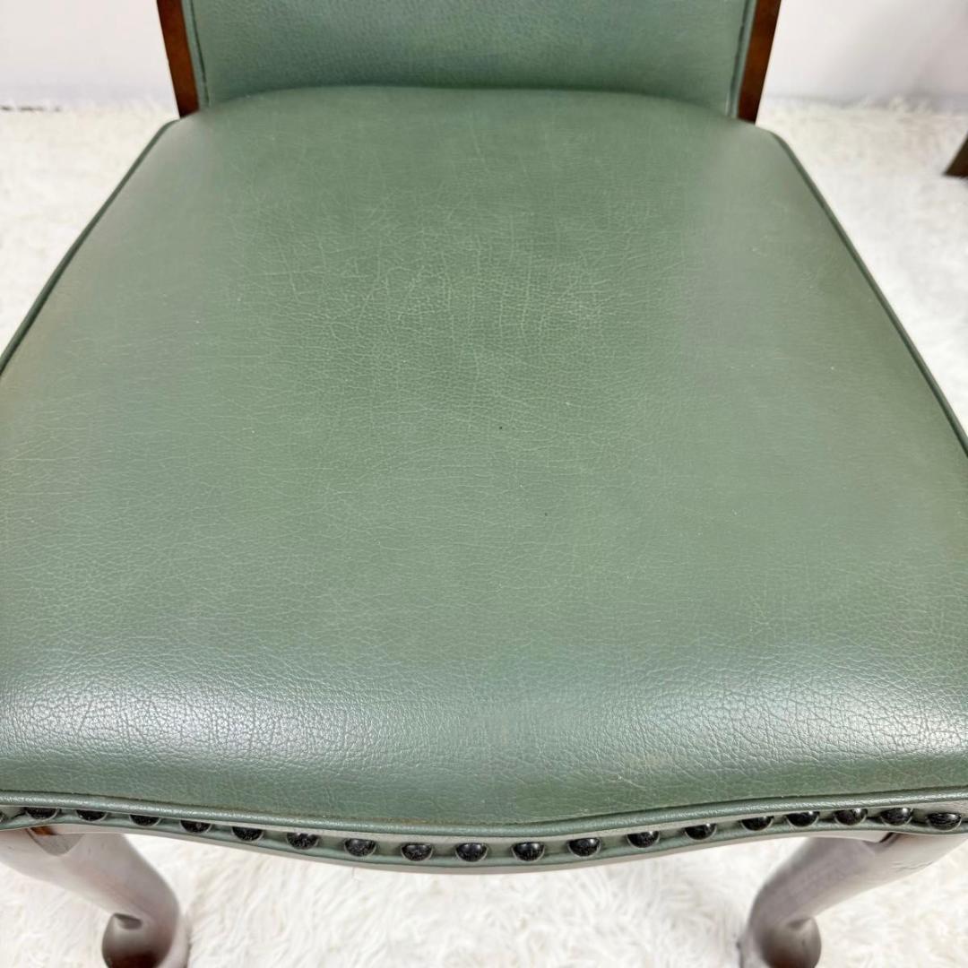 【セット販売】MARUNI マルニ木工 ベルサイユ　ダイニングチェア 92-34