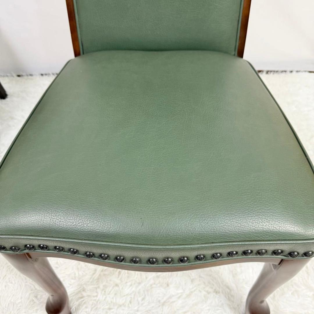 【セット販売】MARUNI マルニ木工 ベルサイユ　ダイニングチェア 92-34