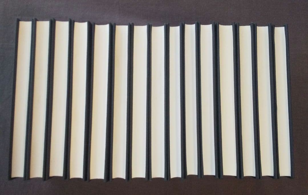 安部公房全作品 全15冊セット