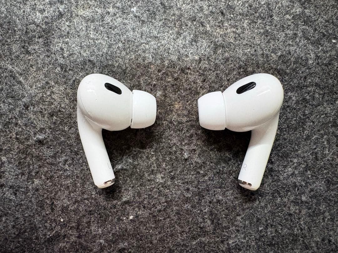 【新品】AirPods Pro 第2世代 USB-C