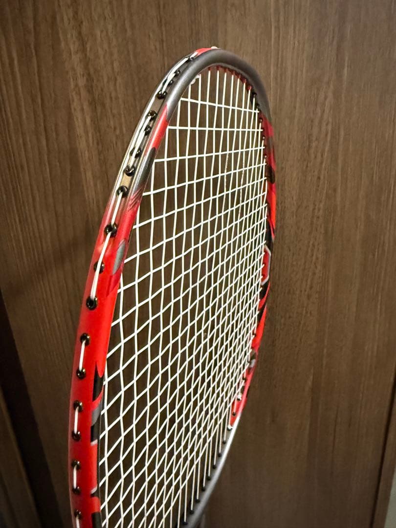 アークセイバー11pro、4UG5、ARC11-P、バドミントンARCSABER