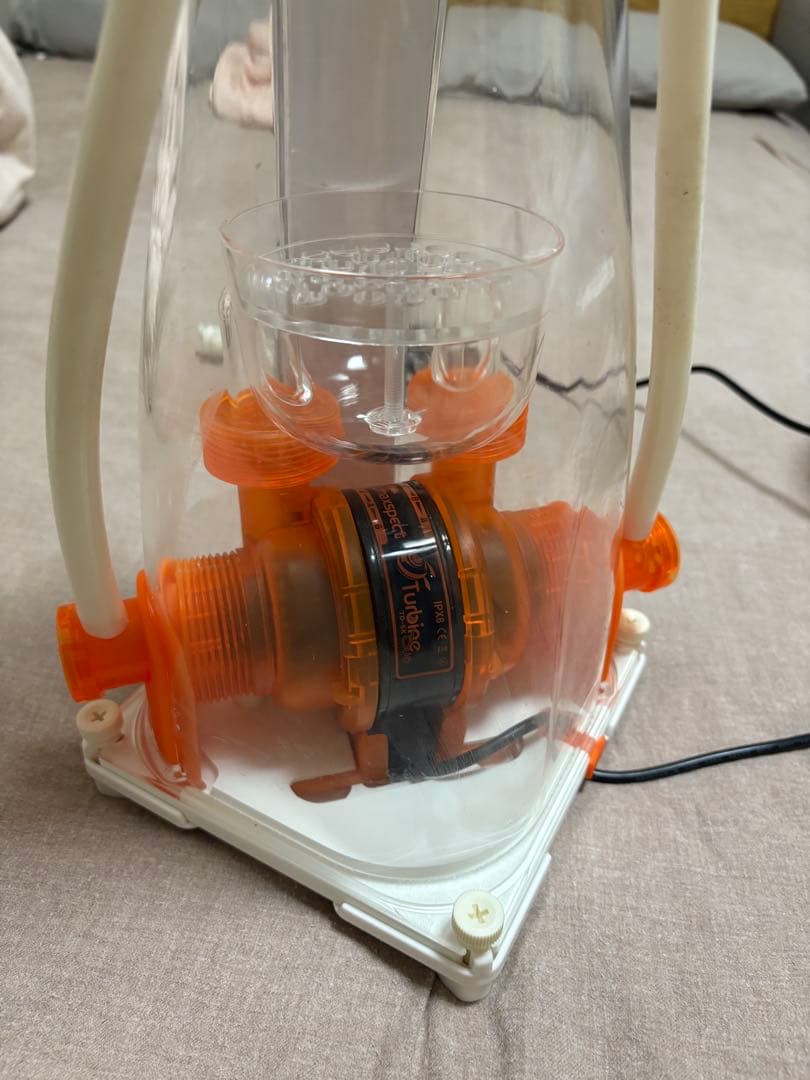 海水魚用品 Maxspect MJ-SK200 Skimmer